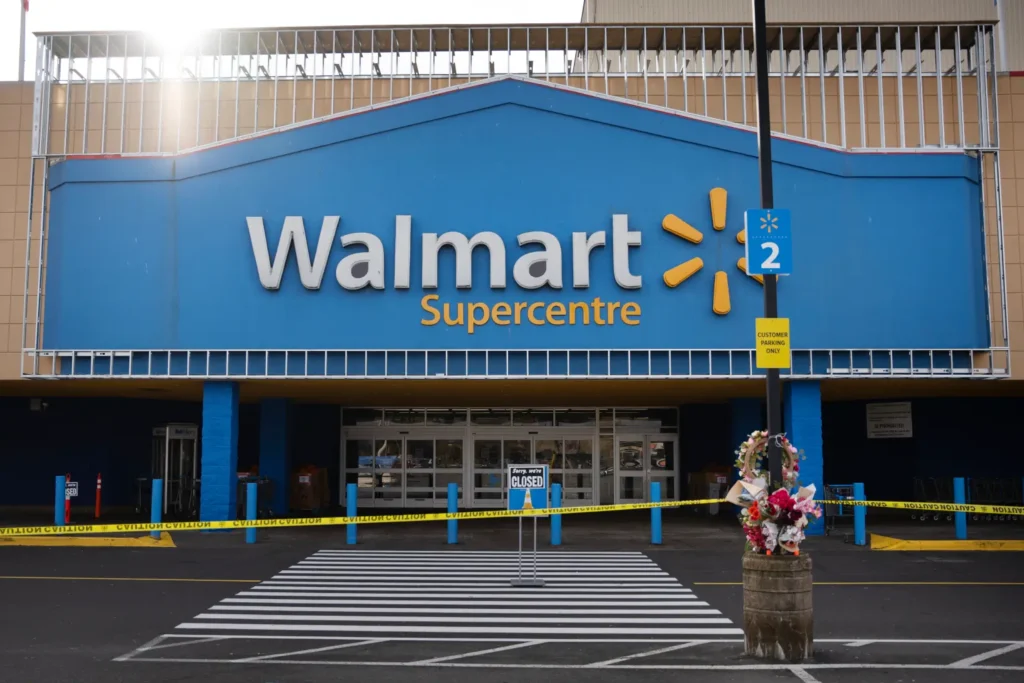 walmart