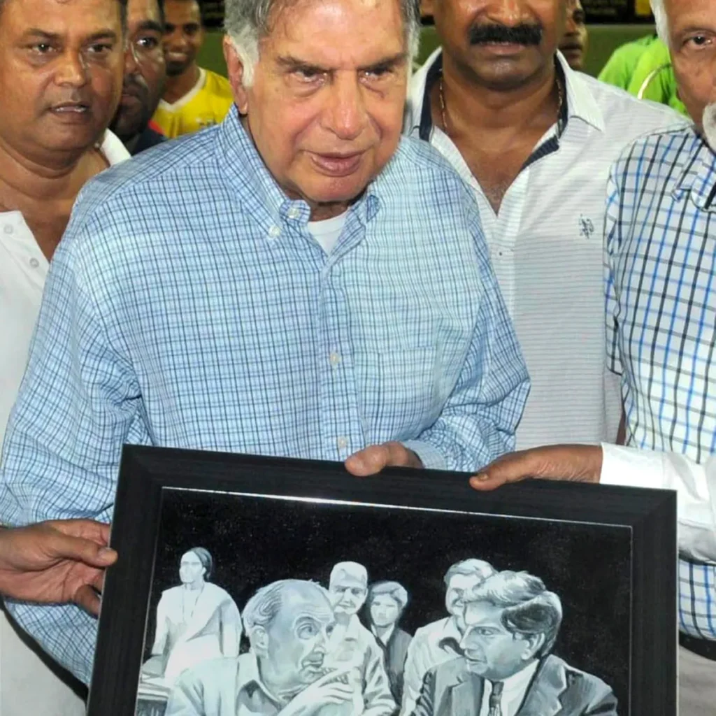 ratan tata